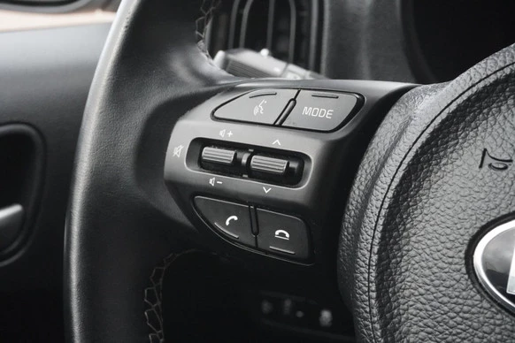 Kia Picanto - Afbeelding 18 van 30