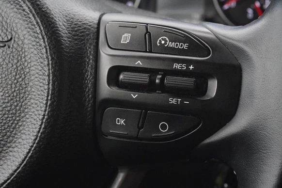 Kia Picanto - Afbeelding 19 van 30