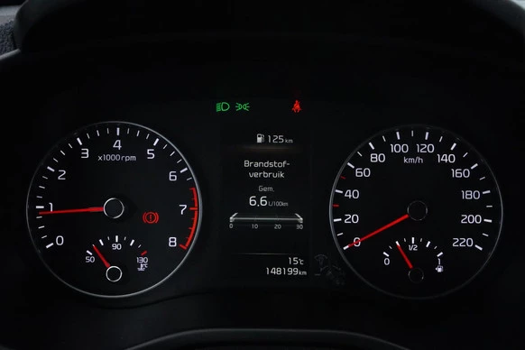 Kia Picanto - Afbeelding 20 van 30