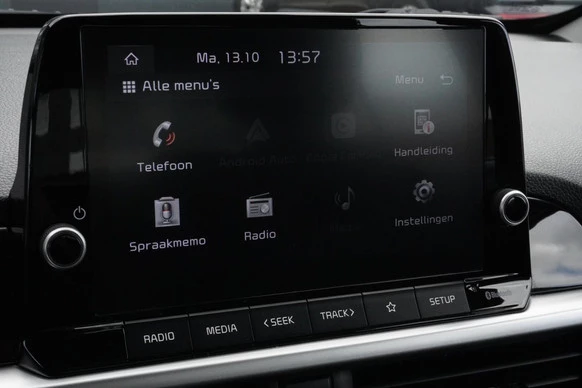 Kia Picanto - Afbeelding 22 van 30