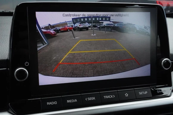 Kia Picanto - Afbeelding 23 van 30