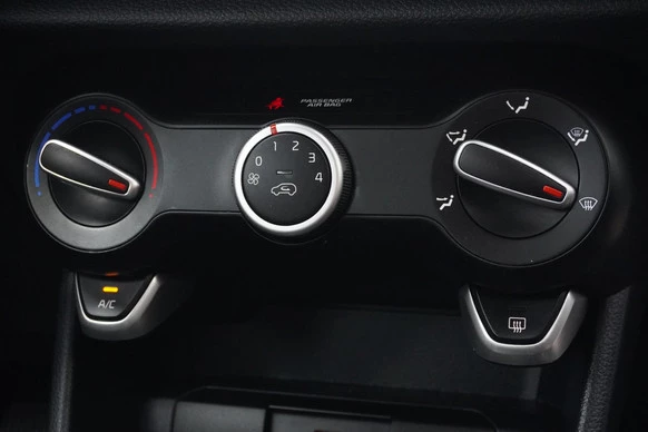 Kia Picanto - Afbeelding 25 van 30