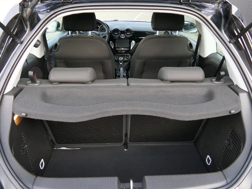 Opel ADAM - Afbeelding 19 van 28