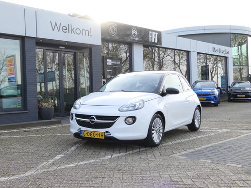 Opel ADAM - Afbeelding 1 van 28