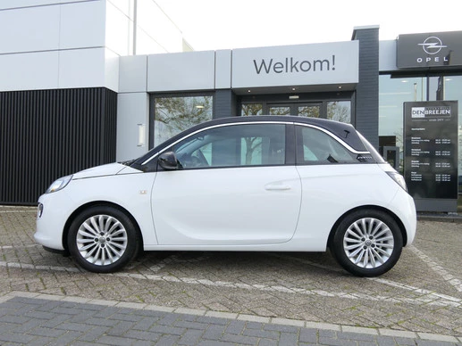 Opel ADAM - Afbeelding 2 van 28