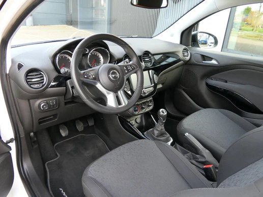 Opel ADAM - Afbeelding 3 van 28