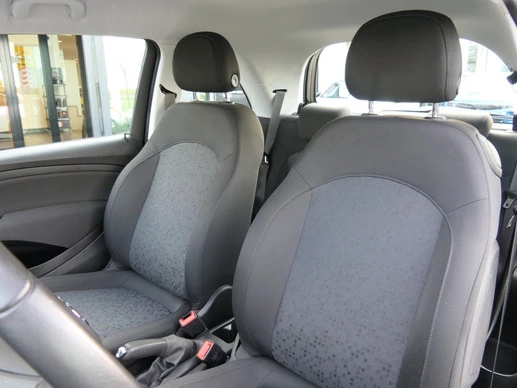 Opel ADAM - Afbeelding 4 van 28