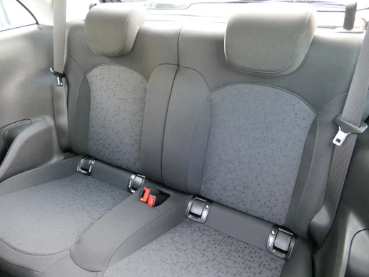 Opel ADAM - Afbeelding 5 van 28