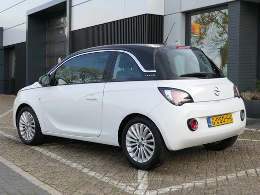 Opel ADAM - Afbeelding 6 van 28
