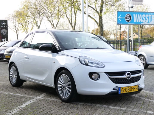 Opel ADAM - Afbeelding 7 van 28