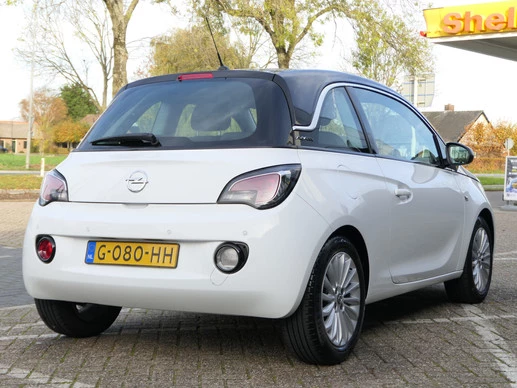 Opel ADAM - Afbeelding 8 van 28