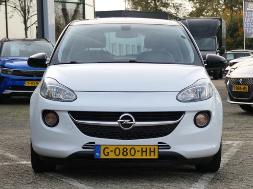 Opel ADAM - Afbeelding 9 van 28