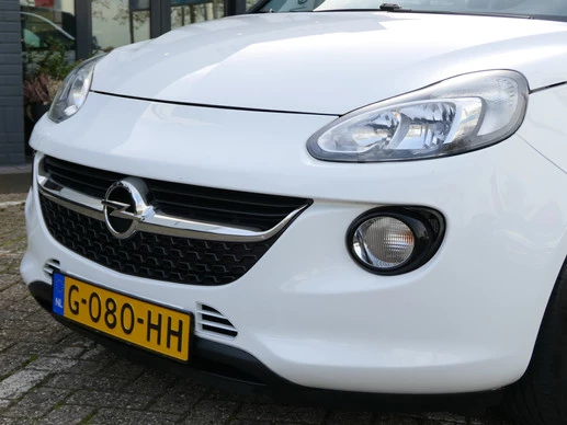 Opel ADAM - Afbeelding 10 van 28