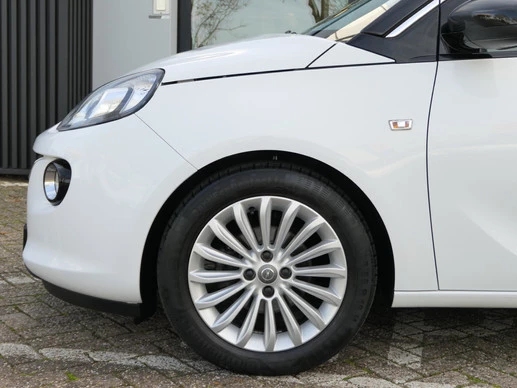 Opel ADAM - Afbeelding 11 van 28