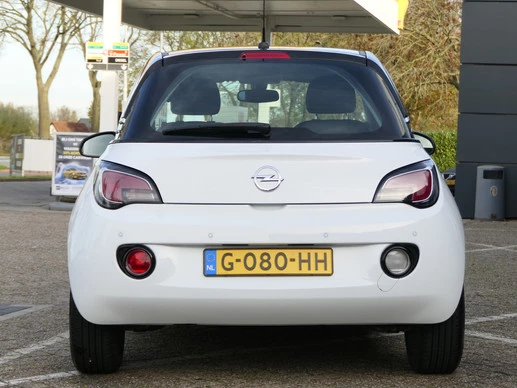 Opel ADAM - Afbeelding 12 van 28