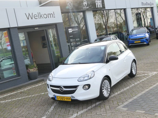 Opel ADAM - Afbeelding 13 van 28