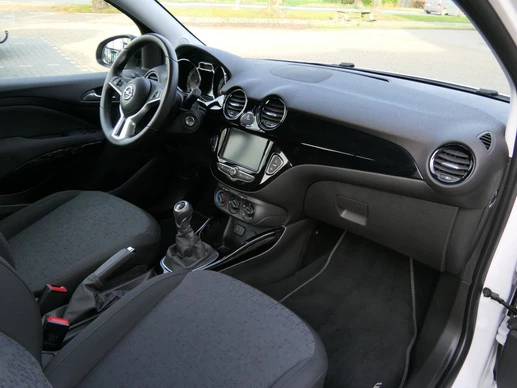 Opel ADAM - Afbeelding 14 van 28