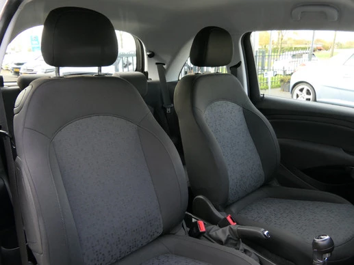 Opel ADAM - Afbeelding 15 van 28