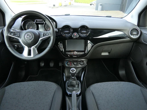 Opel ADAM - Afbeelding 20 van 28