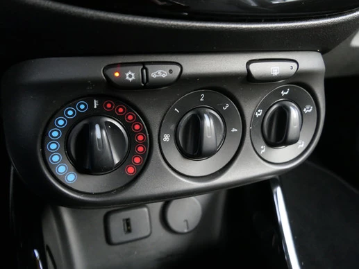 Opel ADAM - Afbeelding 23 van 28