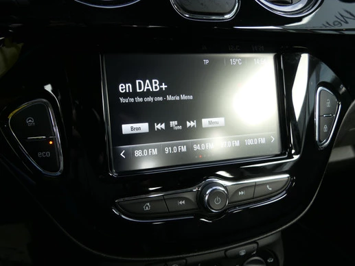 Opel ADAM - Afbeelding 24 van 28