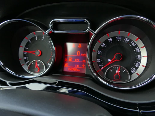 Opel ADAM - Afbeelding 28 van 28