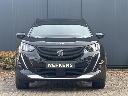 Peugeot e-2008 - Afbeelding 2 van 29