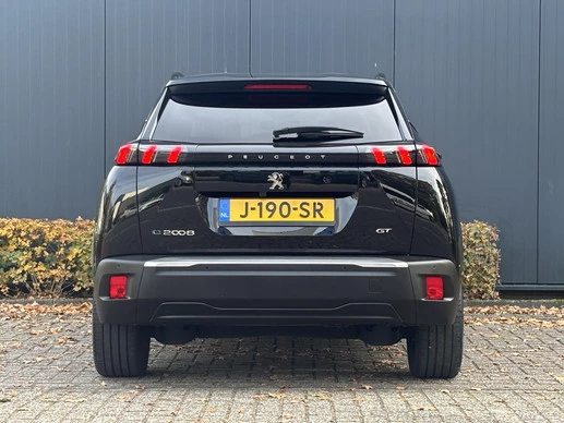 Peugeot e-2008 - Afbeelding 6 van 29