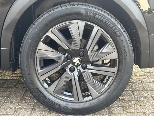 Peugeot e-2008 - Afbeelding 7 van 29