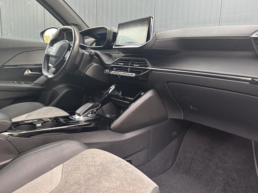 Peugeot e-2008 - Afbeelding 8 van 29