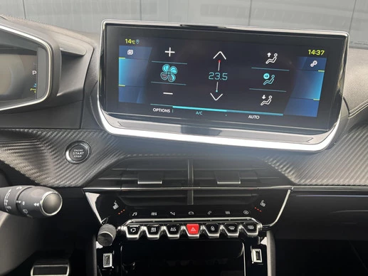 Peugeot e-2008 - Afbeelding 9 van 29