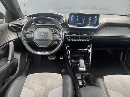 Peugeot e-2008 - Afbeelding 11 van 29