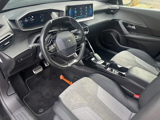 Peugeot e-2008 - Afbeelding 12 van 29