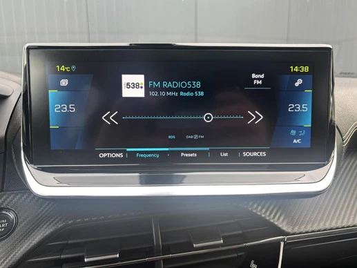 Peugeot e-2008 - Afbeelding 13 van 29