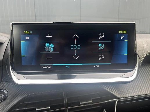 Peugeot e-2008 - Afbeelding 14 van 29