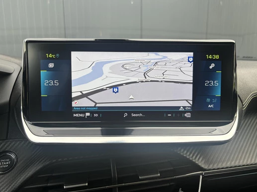 Peugeot e-2008 - Afbeelding 15 van 29