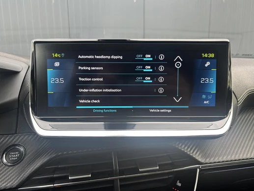 Peugeot e-2008 - Afbeelding 16 van 29