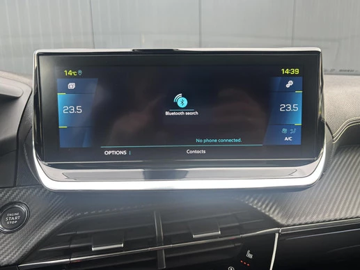 Peugeot e-2008 - Afbeelding 17 van 29