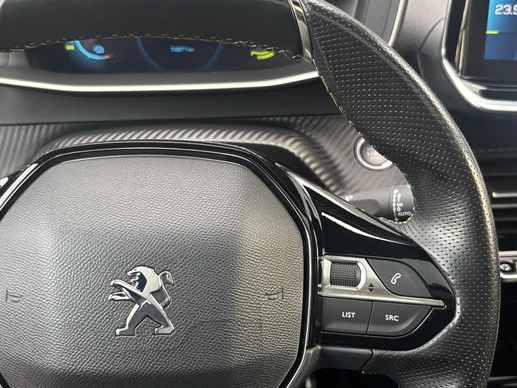 Peugeot e-2008 - Afbeelding 23 van 29