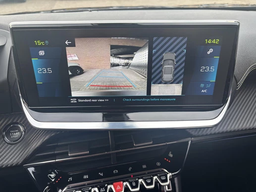 Peugeot e-2008 - Afbeelding 28 van 29