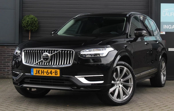 Volvo XC90 - Afbeelding 1 van 30