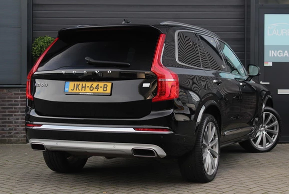 Volvo XC90 - Afbeelding 2 van 30