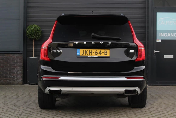 Volvo XC90 - Afbeelding 4 van 30
