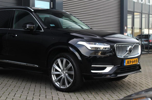 Volvo XC90 - Afbeelding 5 van 30