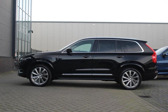 Volvo XC90 - Afbeelding 8 van 30