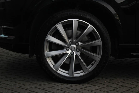 Volvo XC90 - Afbeelding 9 van 30