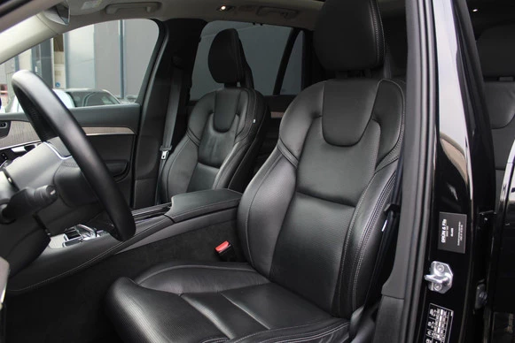 Volvo XC90 - Afbeelding 13 van 30