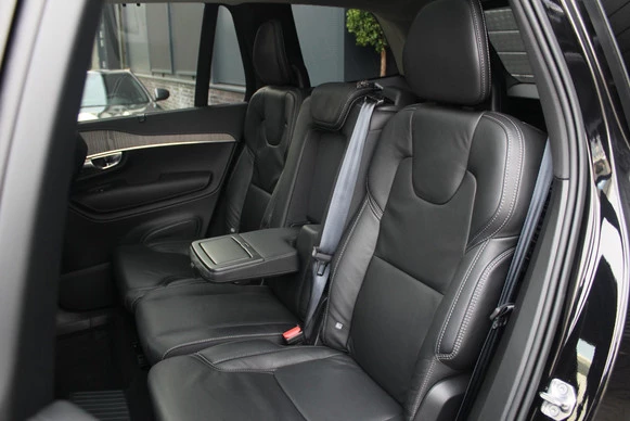 Volvo XC90 - Afbeelding 14 van 30