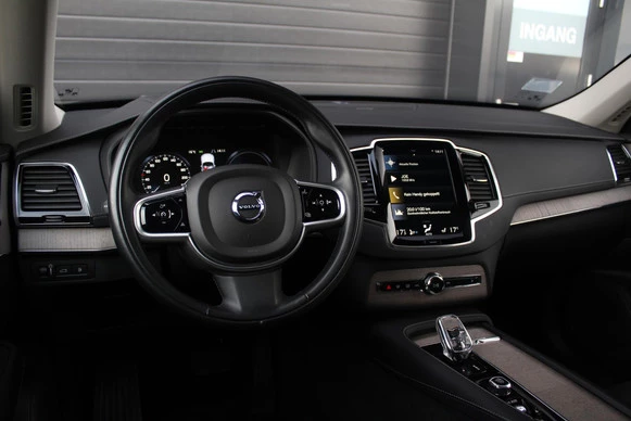 Volvo XC90 - Afbeelding 15 van 30