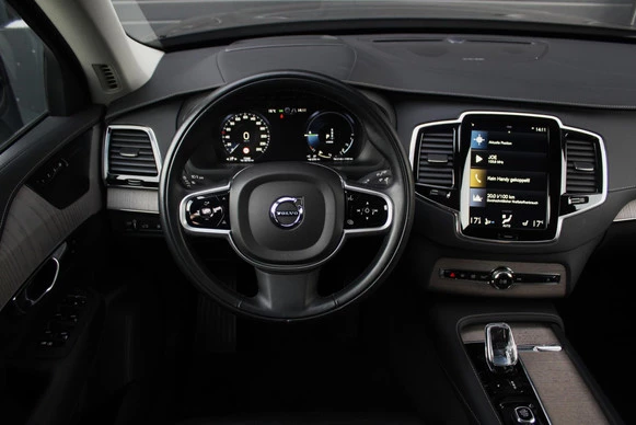 Volvo XC90 - Afbeelding 16 van 30